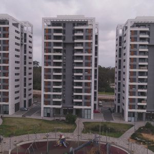 אלכסנדרוני - רמה"ש