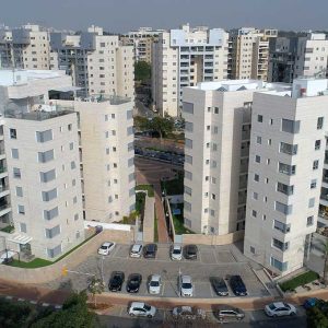 האמהות נס ציונה