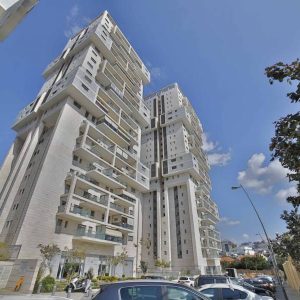 שלמה אלירז - ראשל"צ