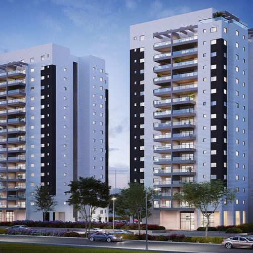 אגמים נתניה